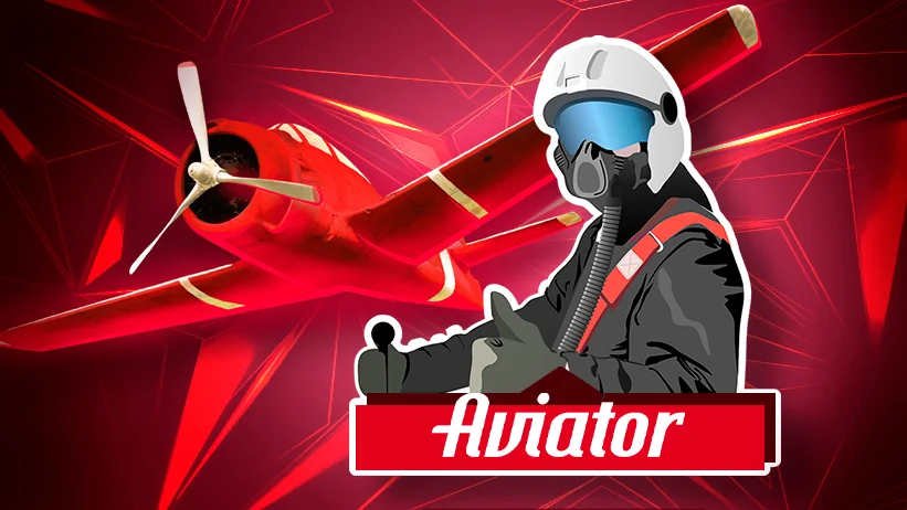 the best crash game Aviator game